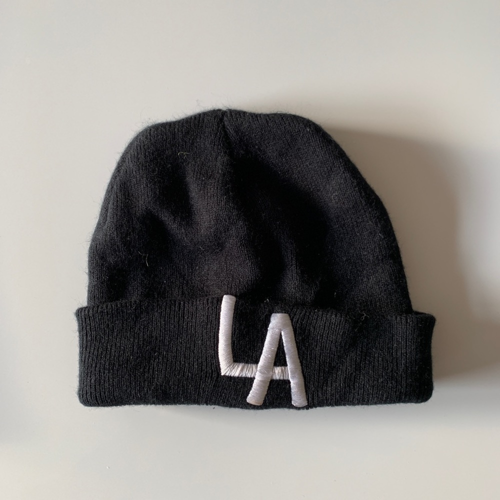 LA Beanie